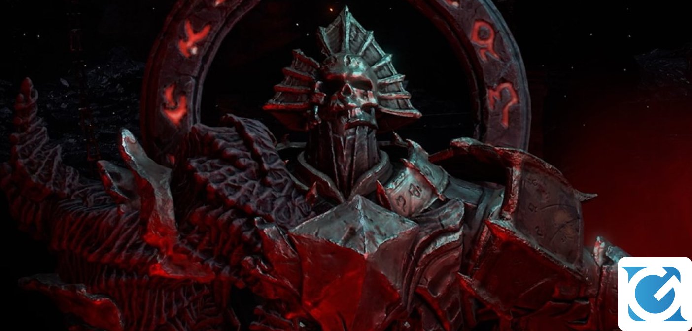 Costruisci il tuo Costrutto Siniscalco in Diablo IV