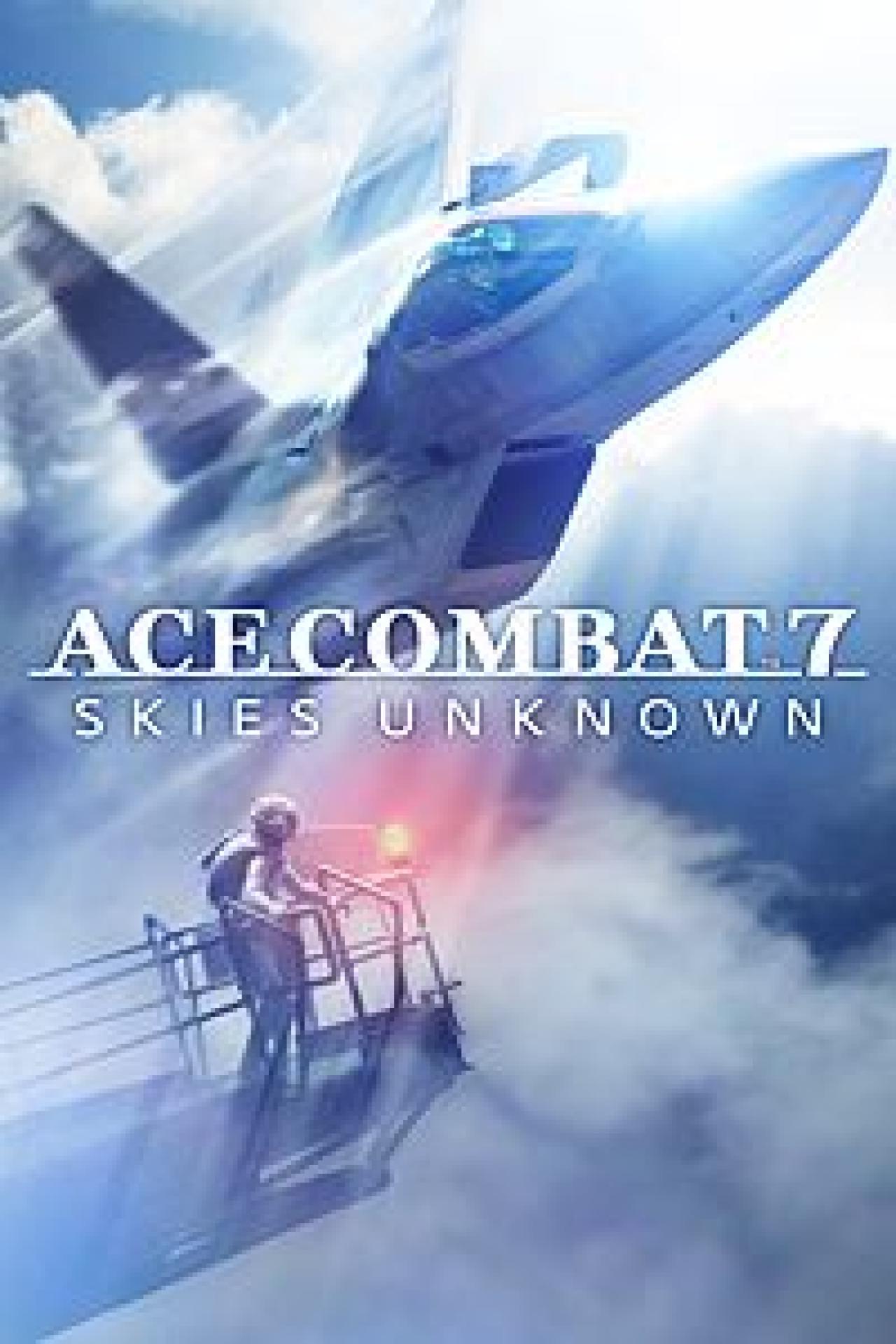 Ace Combat 7/>
        <br/>
        <p itemprop=