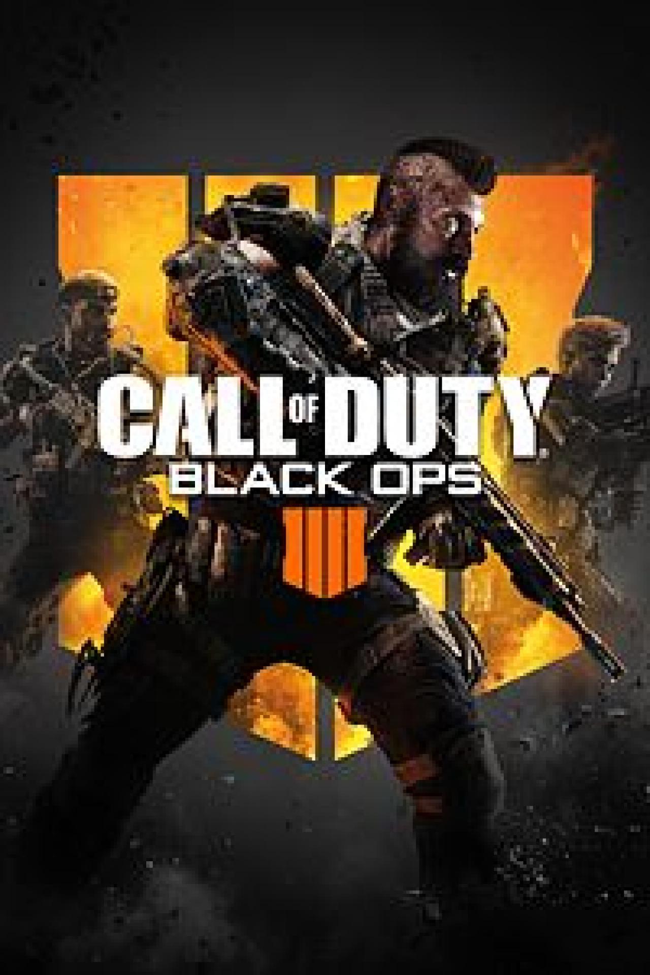 Call Of Duty Black Ops 4/>
        <br/>
        <p itemprop=