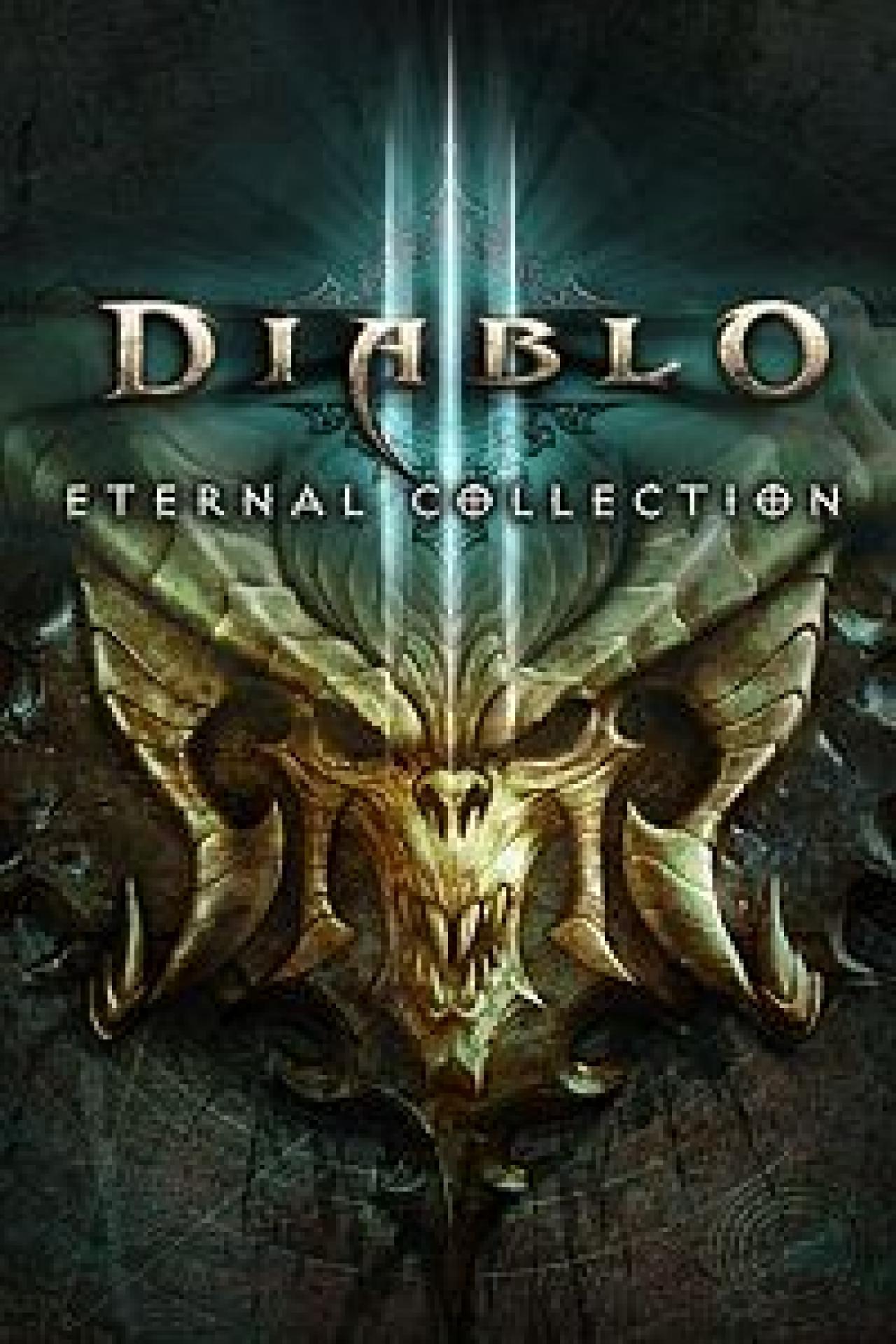 Diablo 3: Eternal Collection/>
        <br/>
        <p itemprop=