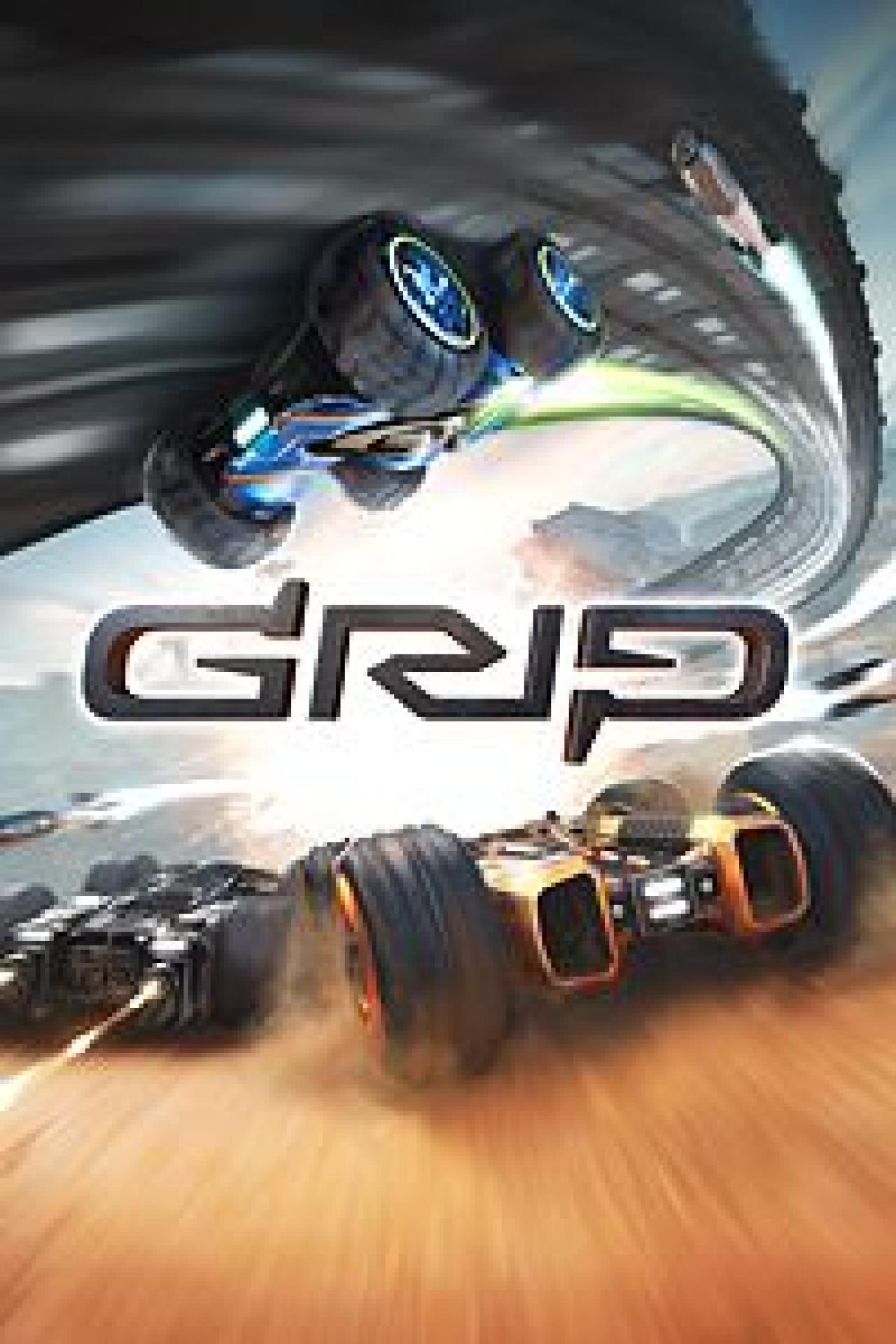 Grip: Combat Racing/>
        <br/>
        <p itemprop=