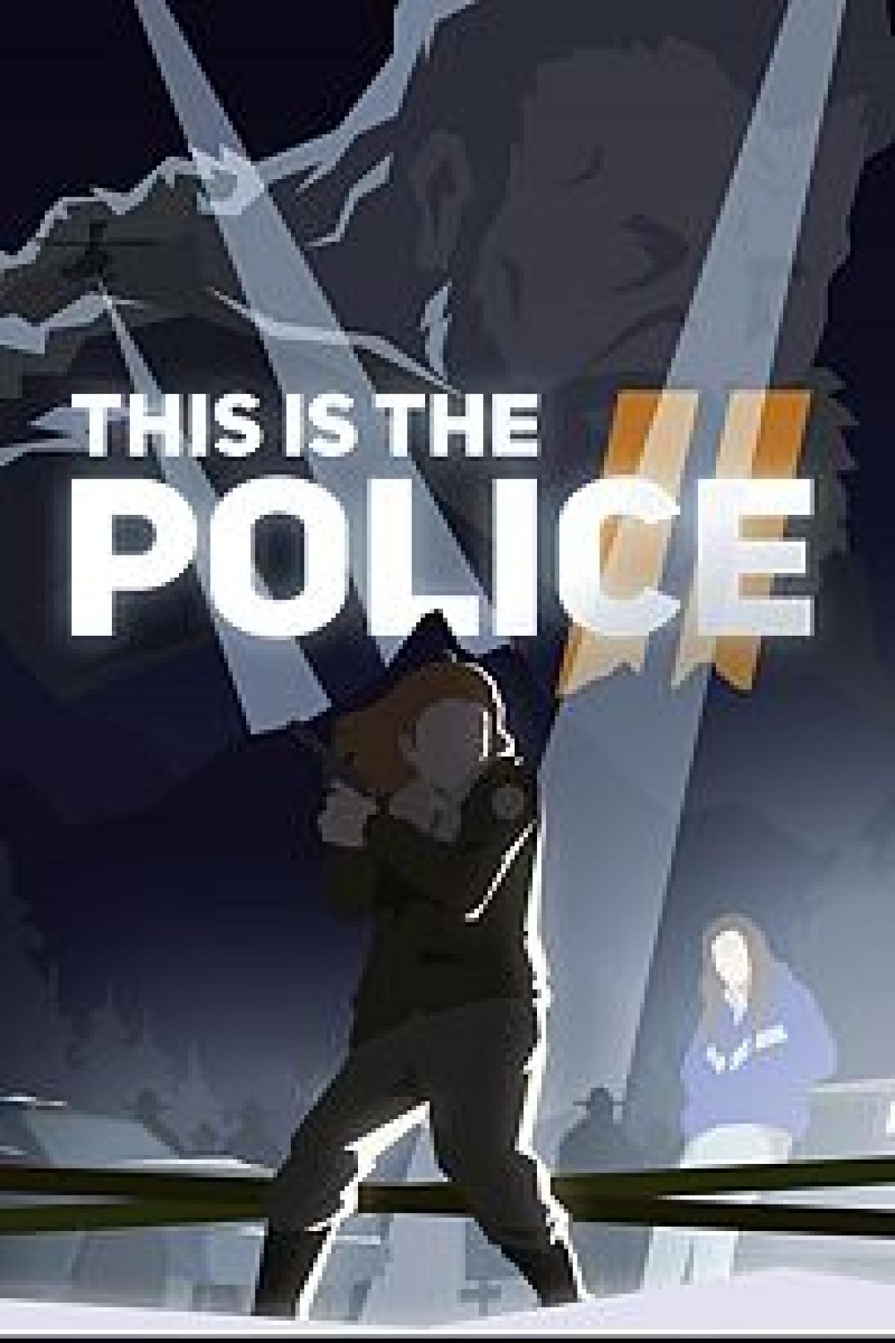 This Is the Police 2/>
        <br/>
        <p itemprop=