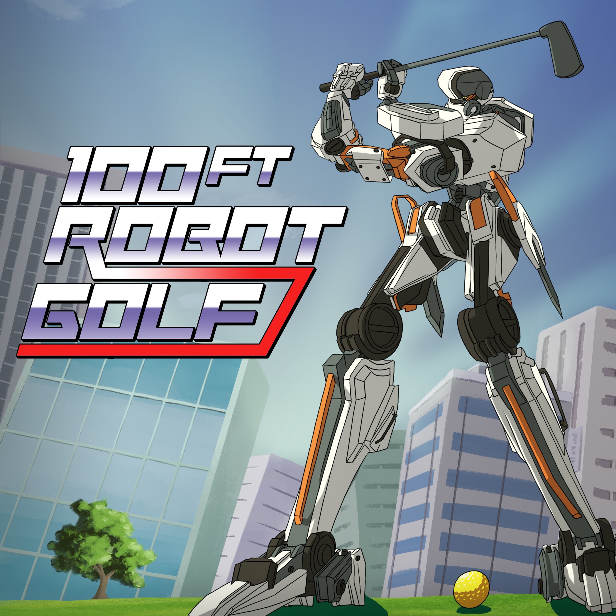 100ft Robot Golf/>
        <br/>
        <p itemprop=