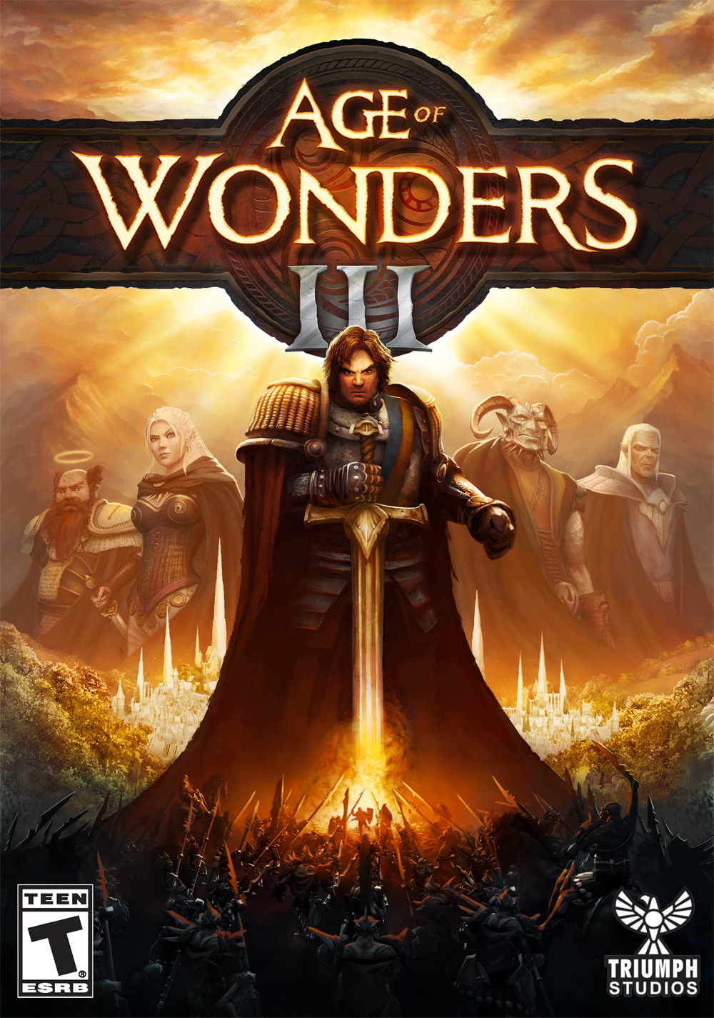 Age of Wonders III: Eternal Lords/>
        <br/>
        <p itemprop=