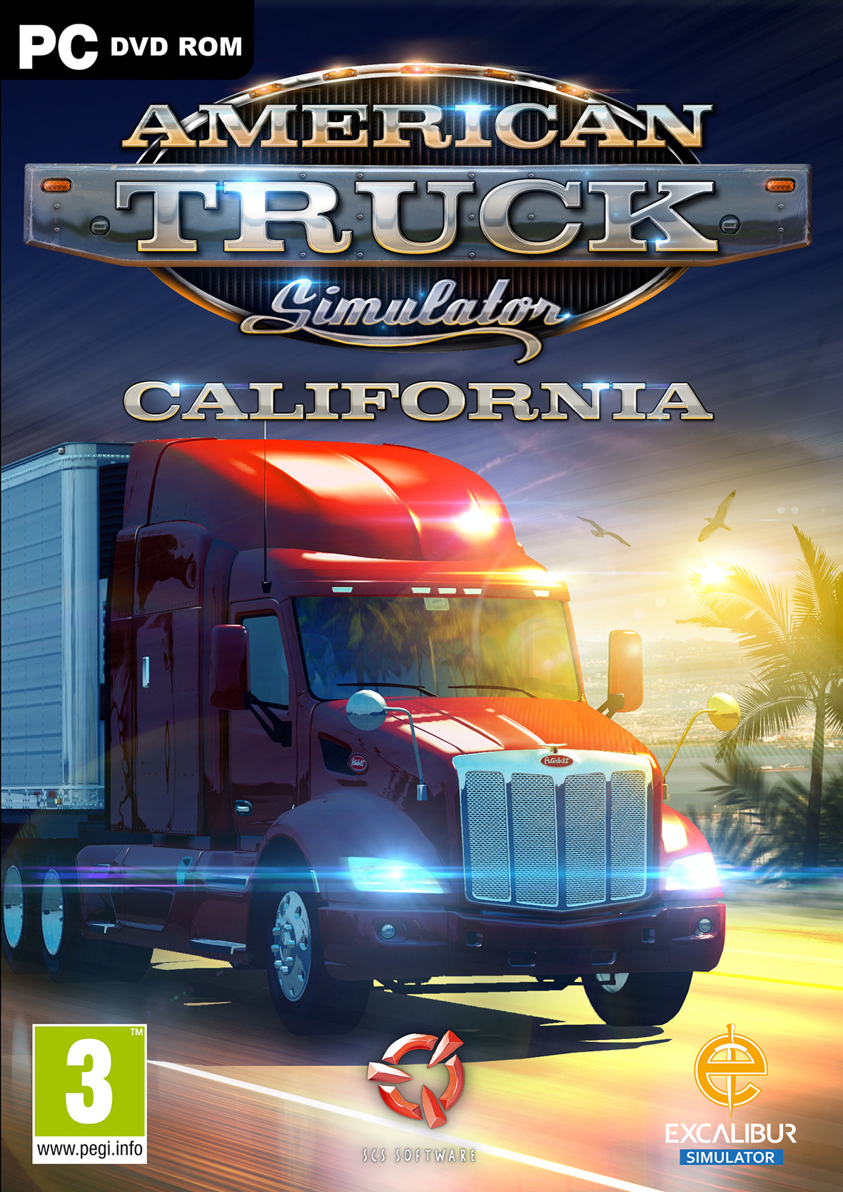 American Truck Simulator/>
        <br/>
        <p itemprop=