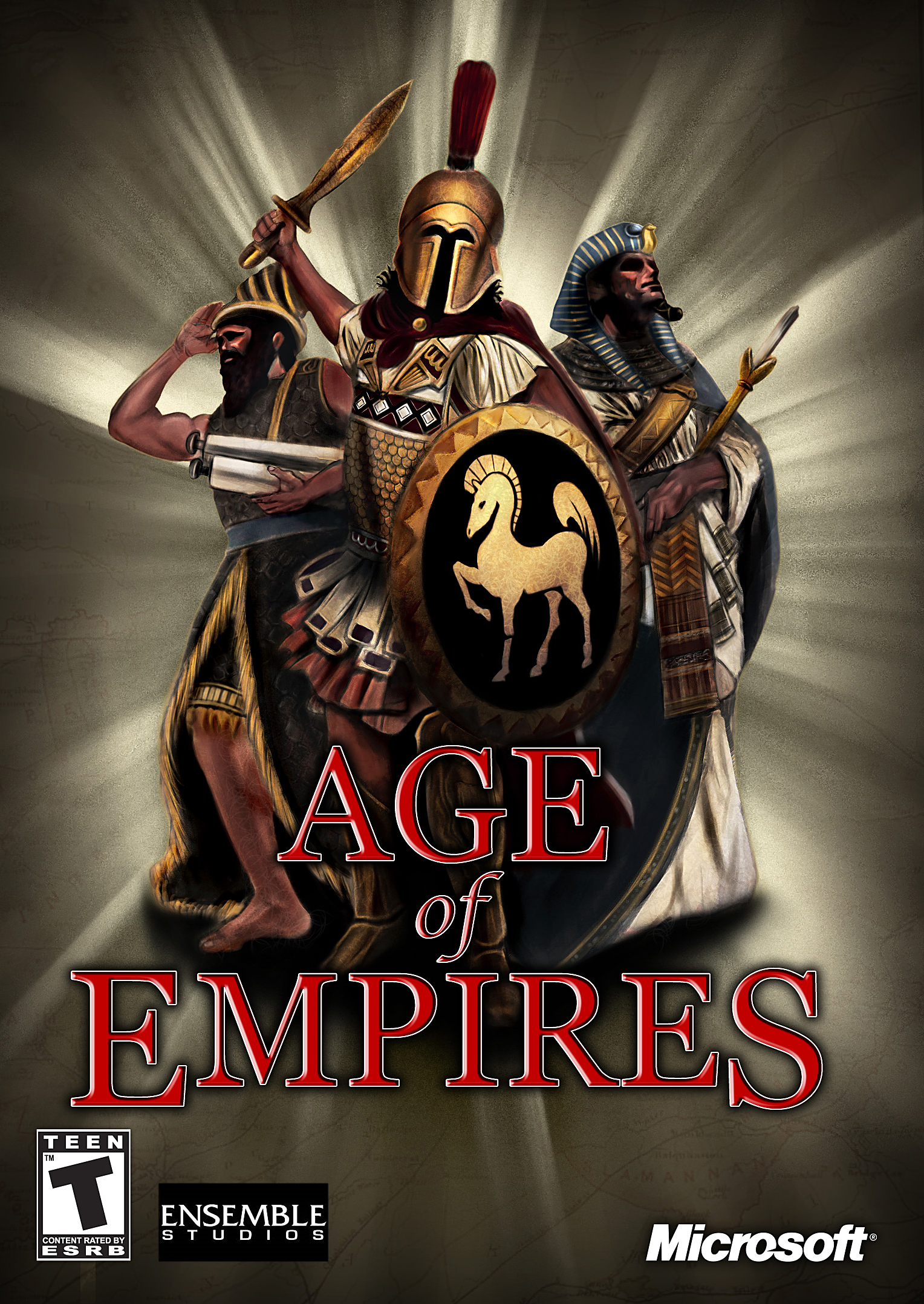 Age of Empires/>
        <br/>
        <p itemprop=
