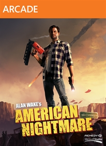 Alan Wake's American Nightmare/>
        <br/>
        <p itemprop=