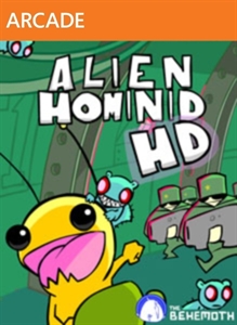 Alien Hominid HD/>
        <br/>
        <p itemprop=