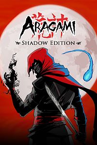 Aragami: Shadow Edition/>
        <br/>
        <p itemprop=