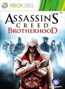 Assassin's Creed Brotherhood/>
        <br/>
        <p itemprop=