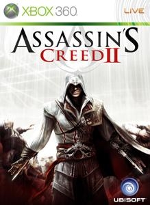 Assassin's Creed II/>
        <br/>
        <p itemprop=