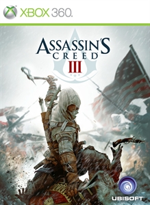 Assassin's Creed III/>
        <br/>
        <p itemprop=