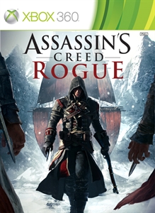 Assassin's Creed Rogue/>
        <br/>
        <p itemprop=