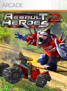 Assault Heroes 2/>
        <br/>
        <p itemprop=
