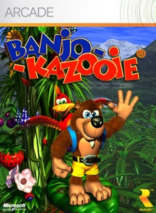 Banjo-Kazooie/>
        <br/>
        <p itemprop=