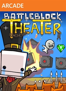BattleBlock Theater/>
        <br/>
        <p itemprop=