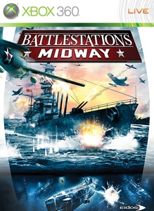 Battlestations: Midway/>
        <br/>
        <p itemprop=