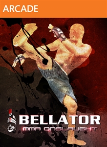 Bellator: MMA Onslaught/>
        <br/>
        <p itemprop=