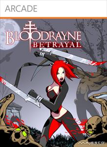 BloodRayne: Betrayal/>
        <br/>
        <p itemprop=