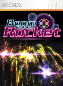 Boom Boom Rocket/>
        <br/>
        <p itemprop=