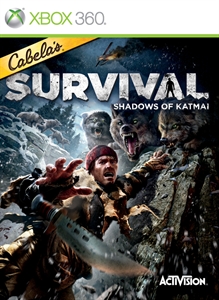 Cabela's Survival: SoK/>
        <br/>
        <p itemprop=