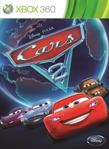 Cars 2 The Video Game/>
        <br/>
        <p itemprop=