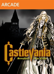 Castlevania  Symphony of the Night/>
        <br/>
        <p itemprop=