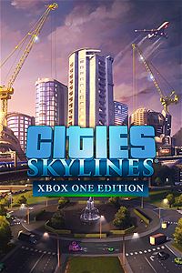 Cities: Skylines/>
        <br/>
        <p itemprop=