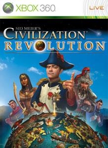 Civilization Revolution/>
        <br/>
        <p itemprop=