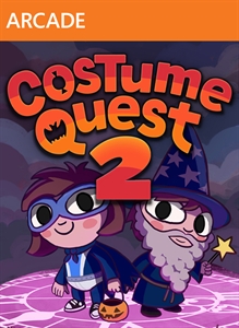 Costume Quest 2/>
        <br/>
        <p itemprop=