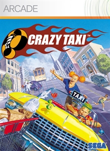 Crazy Taxi/>
        <br/>
        <p itemprop=
