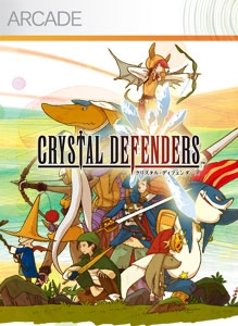 Crystal Defenders/>
        <br/>
        <p itemprop=
