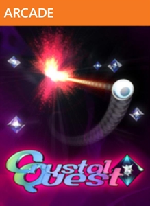 Crystal Quest/>
        <br/>
        <p itemprop=