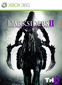 Darksiders II/>
        <br/>
        <p itemprop=