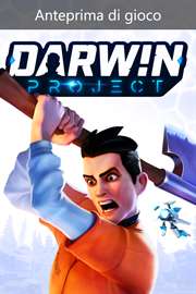 Darwin Project/>
        <br/>
        <p itemprop=