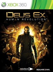Deus Ex Human Revolution/>
        <br/>
        <p itemprop=