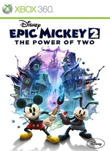 Disney Epic Mickey 2/>
        <br/>
        <p itemprop=