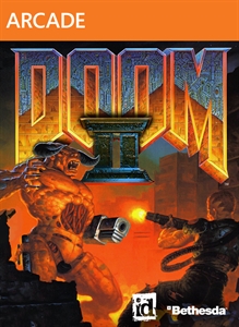 Doom II/>
        <br/>
        <p itemprop=