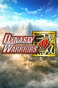 Dynasty Warriors 9/>
        <br/>
        <p itemprop=