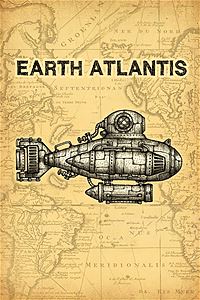 Earth Atlantis/>
        <br/>
        <p itemprop=