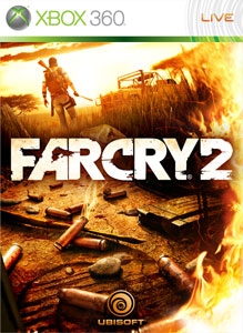 Far Cry 2/>
        <br/>
        <p itemprop=