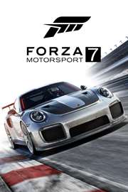 Forza Motorsport 7/>
        <br/>
        <p itemprop=