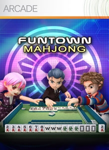 FunTown Mahjong/>
        <br/>
        <p itemprop=