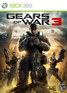 Gears of War 3/>
        <br/>
        <p itemprop=