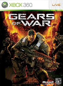 Gears of War/>
        <br/>
        <p itemprop=