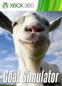 Goat Simulator/>
        <br/>
        <p itemprop=