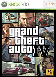 Grand Theft Auto IV/>
        <br/>
        <p itemprop=