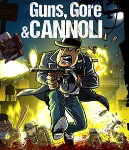 Guns, Gore & Cannoli/>
        <br/>
        <p itemprop=