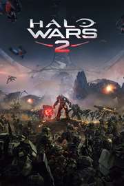 Halo Wars 2/>
        <br/>
        <p itemprop=