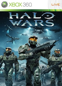 Halo Wars/>
        <br/>
        <p itemprop=